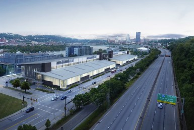 Matis Baum O'Connor Pittsburgh, PA Office