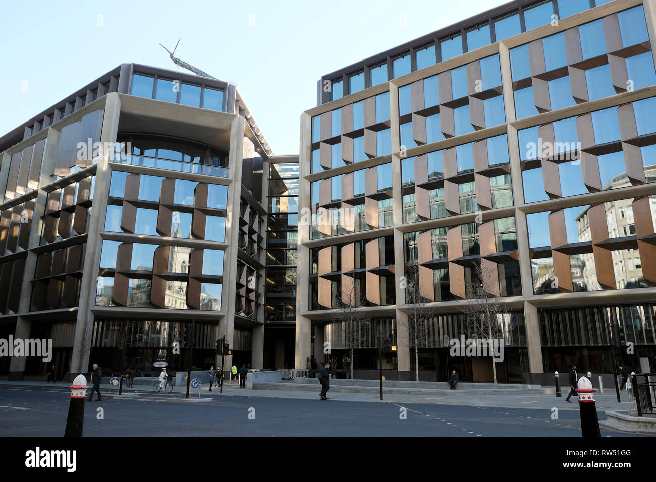 King & Wood Mallesons London, United Kingdom Office