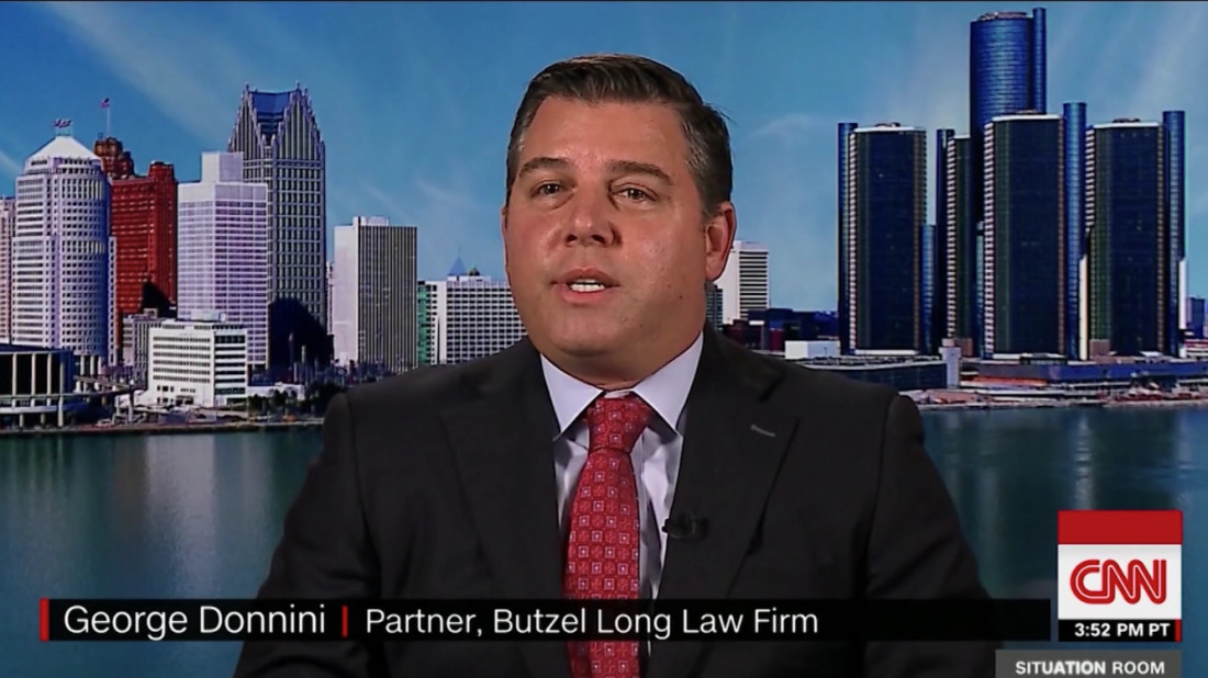 Butzel Long Troy, MI Office