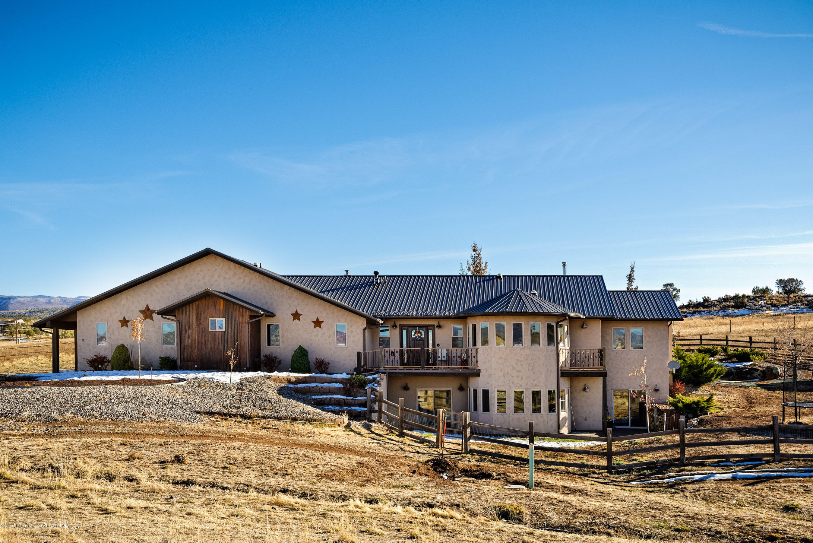 Owen Law Firm PLLC Meeker, CO Office