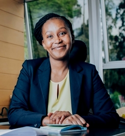 Njoroge Regeru and Company Nairobi, Kenya Office