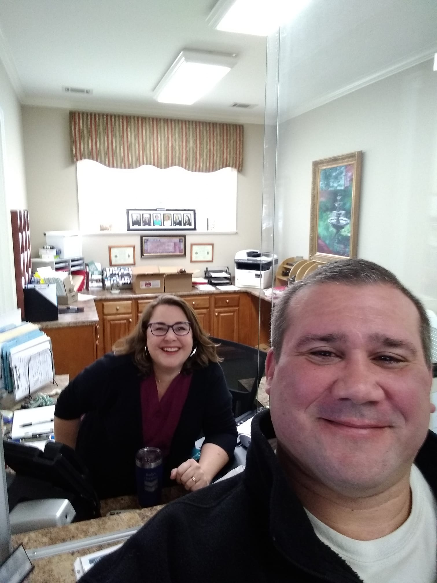 Dozier Law, P.C Rincon,  Office