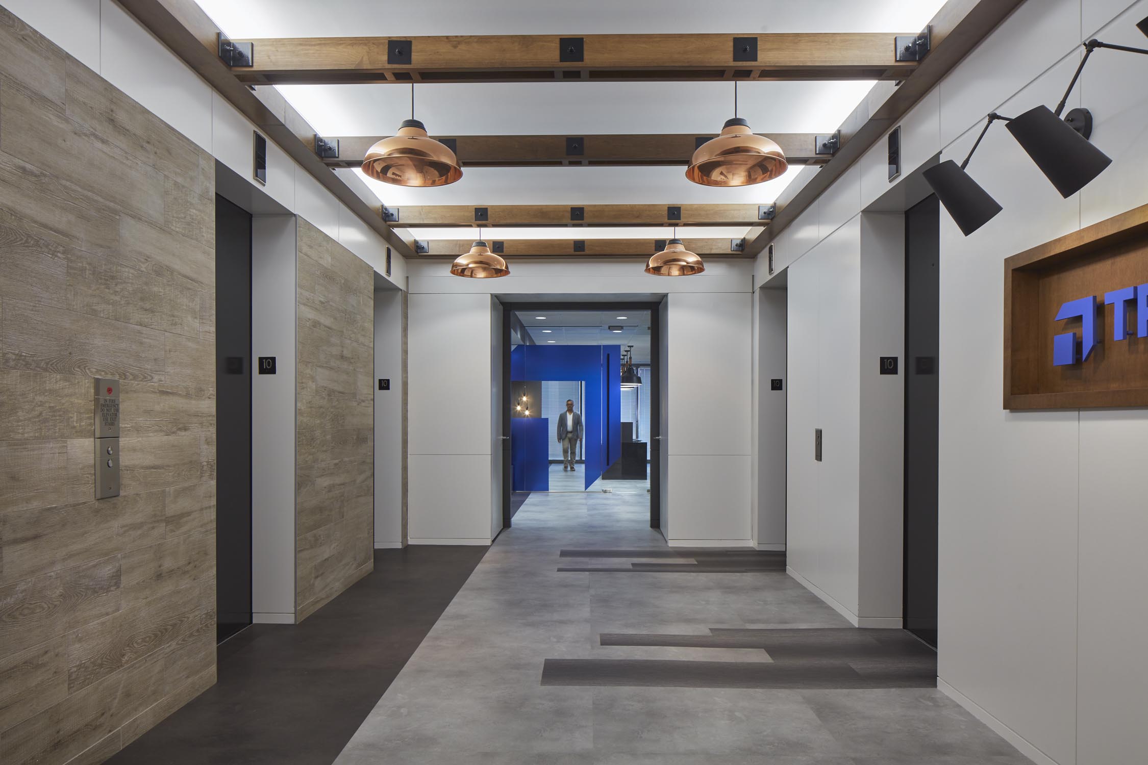Nelson Law Group Atlanta,  Office