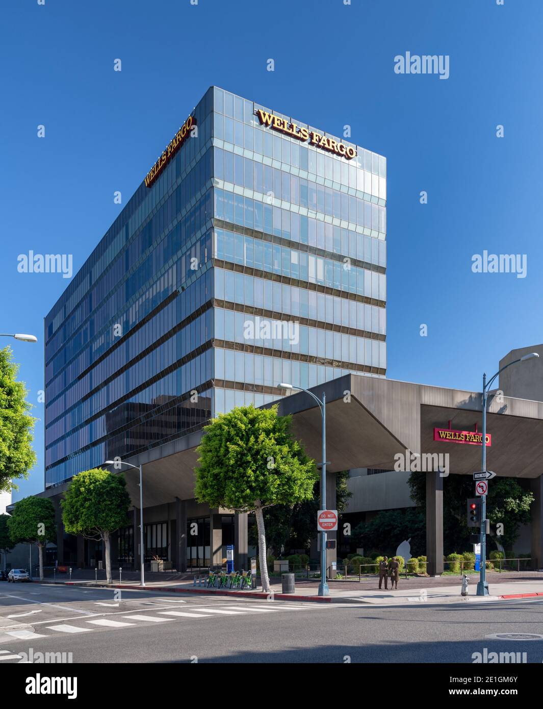 Eclipse Law Corporation Beverly Hills, CA Office