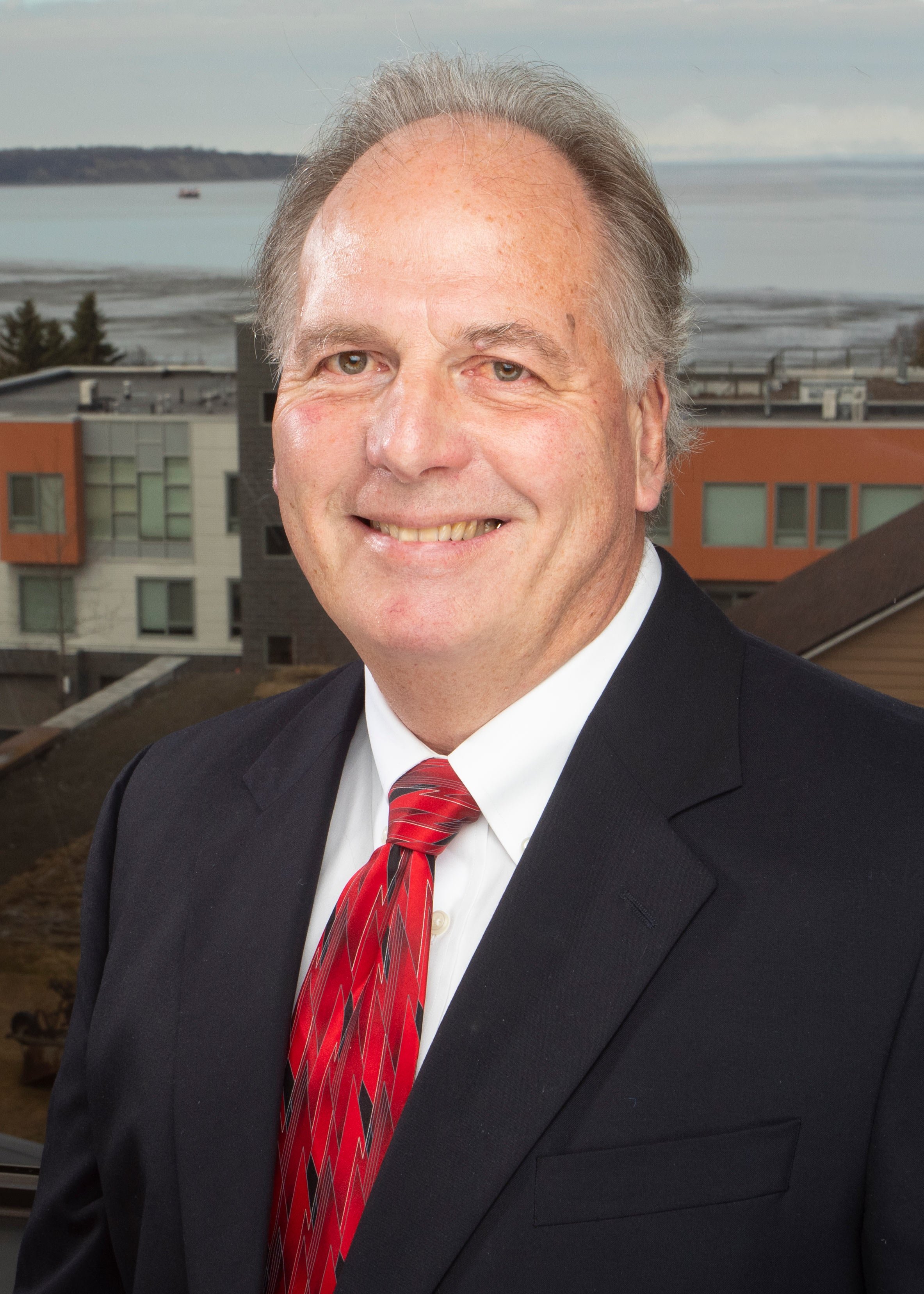 Reeves Amodio LLC Anchorage, AK Office