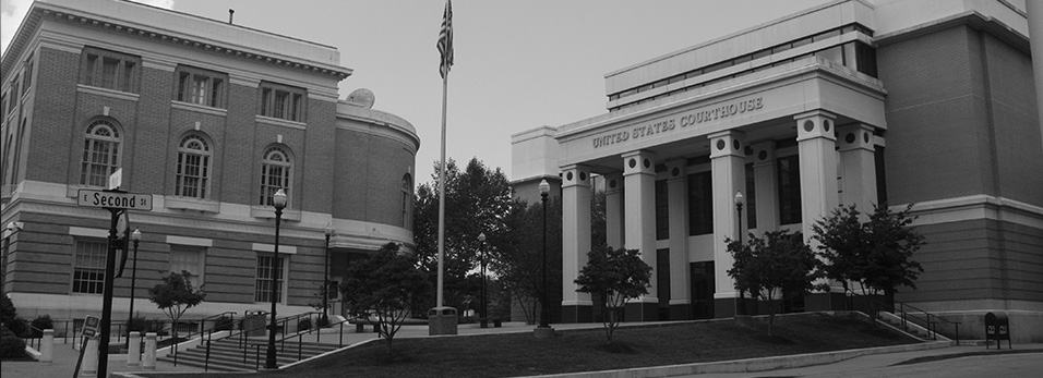 Hamm, Milby & Ridings PLLC London, KY Office