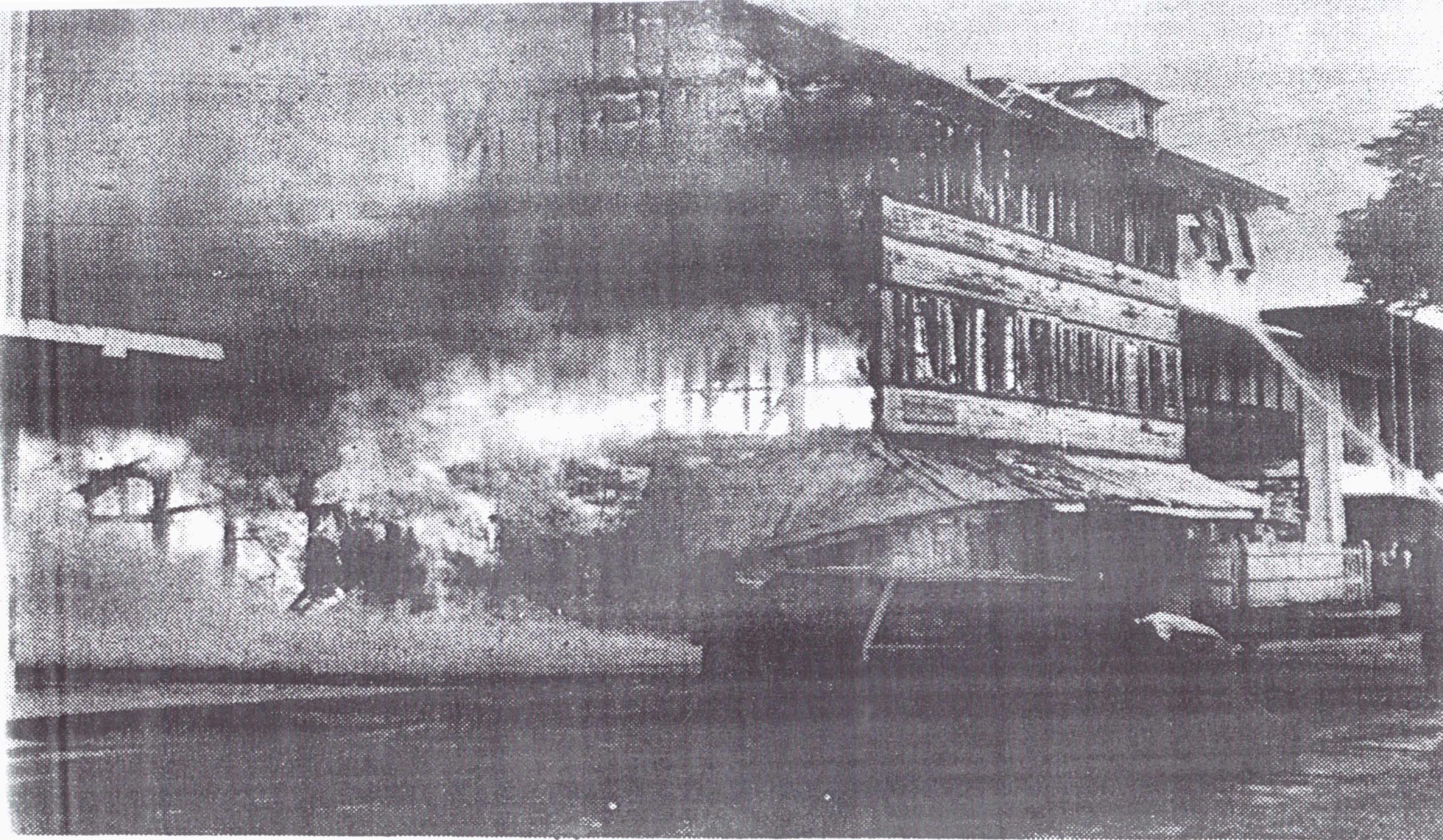 Cameron & Shepherd Georgetown, Guyana Office