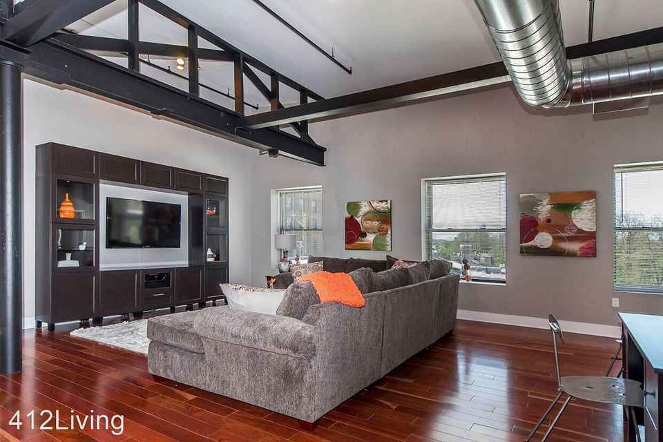 Demarco, Negle & Lane, LLP Pittsburgh,  Office