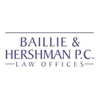 Baillie & Hershman P.C Cheshire, CT Office