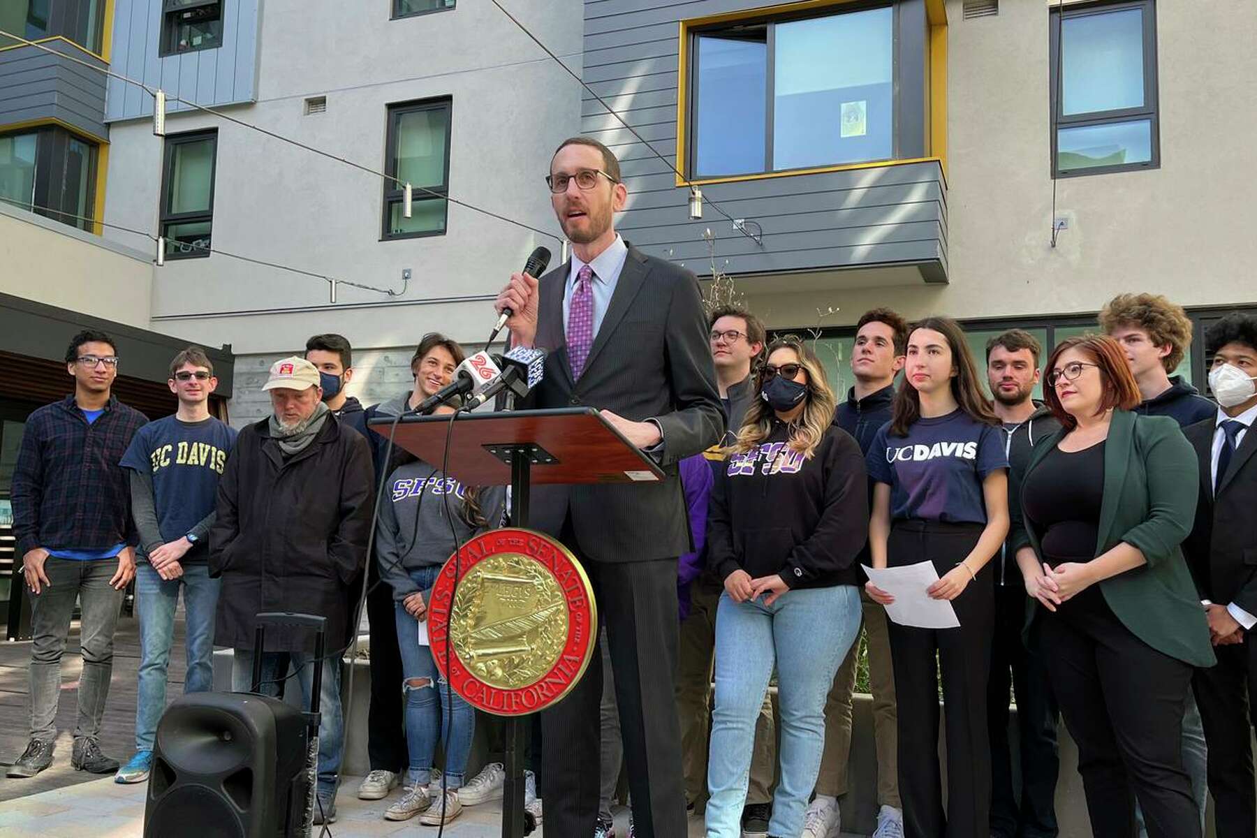 Davis & Young Law San Jose,  Office