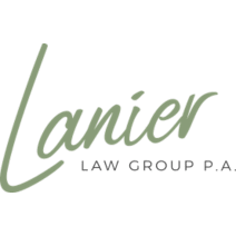 Lanier Law Group Asheville, NC Office
