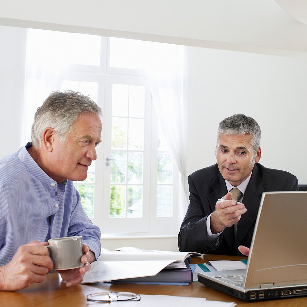 Barr & Young Attorneys Pleasant Hill, CA Office