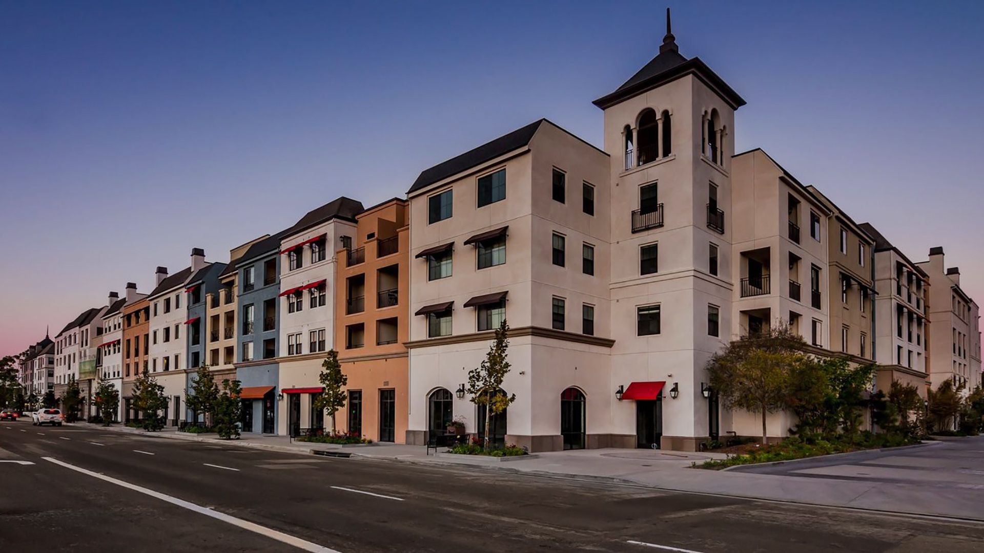 U.S. Law Center Carson, CA Office