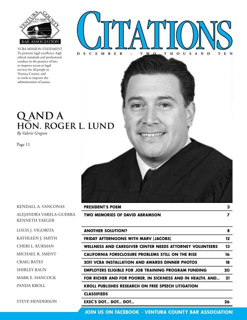 Law Offices of Michael R. Sment Ventura, CA Office