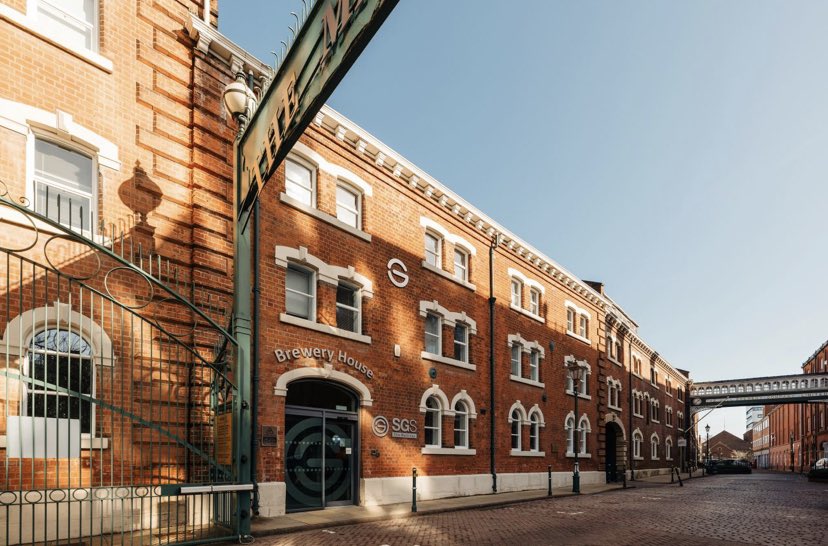 gunnercooke Manchester, United Kingdom Office