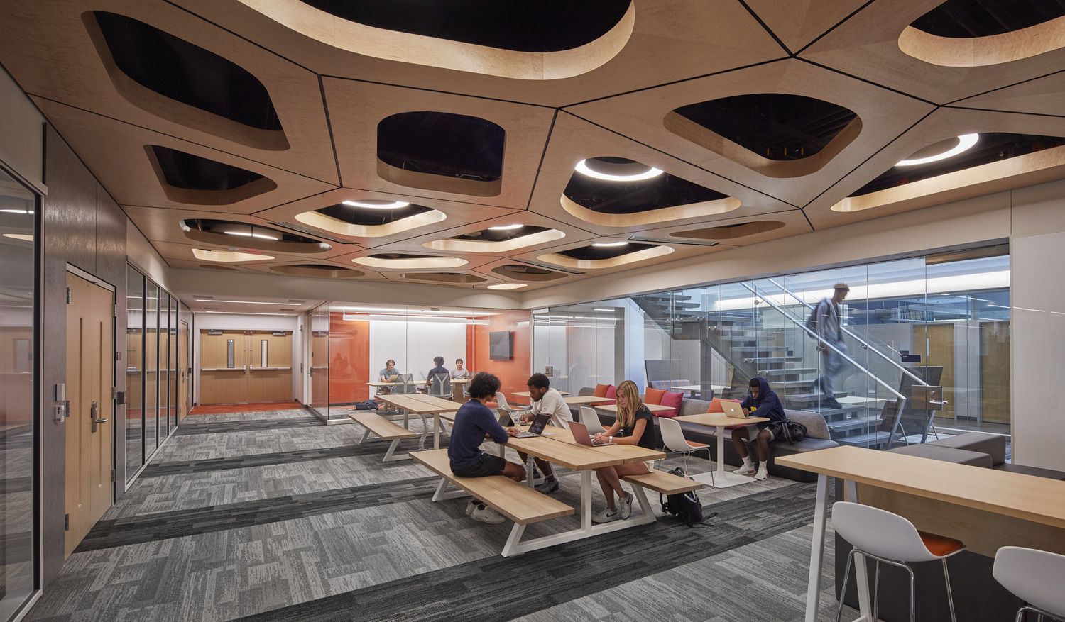 Reed Law Group, PC Ann Arbor, MI Office