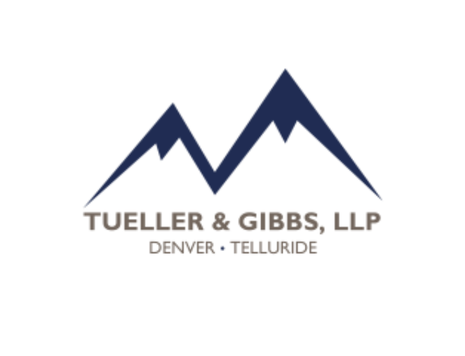 Tueller & Gibbs, LLP Denver,  Office