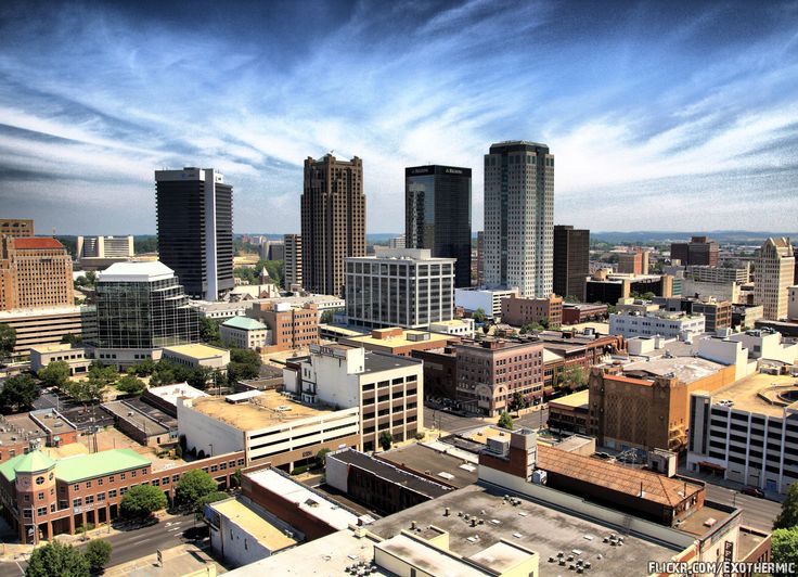 The Rose Law Firm, LLC Birmingham, AL Office