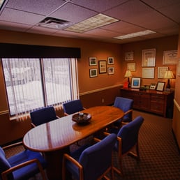 Taheri and Todoro PC Williamsville,  Office