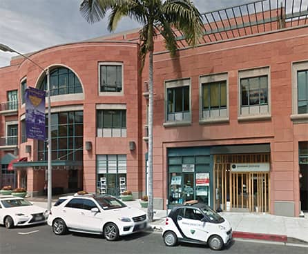 The Law Firm of Joseph H. Low, IV Beverly Hills, CA Office