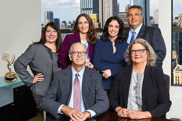 Reavis Page Jump LLP Stamford, CT Office