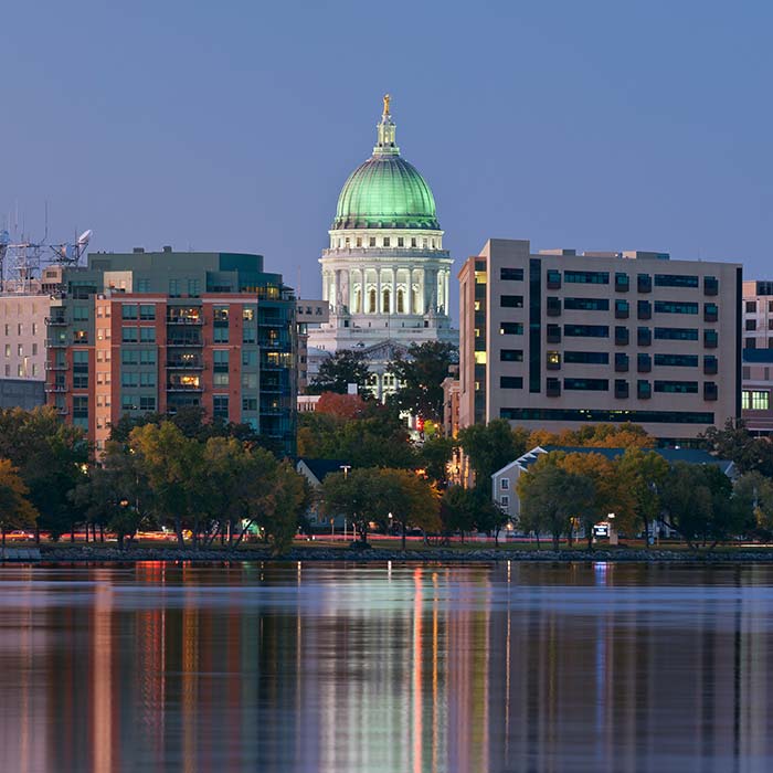 Hansen Reynolds Madison, WI Office