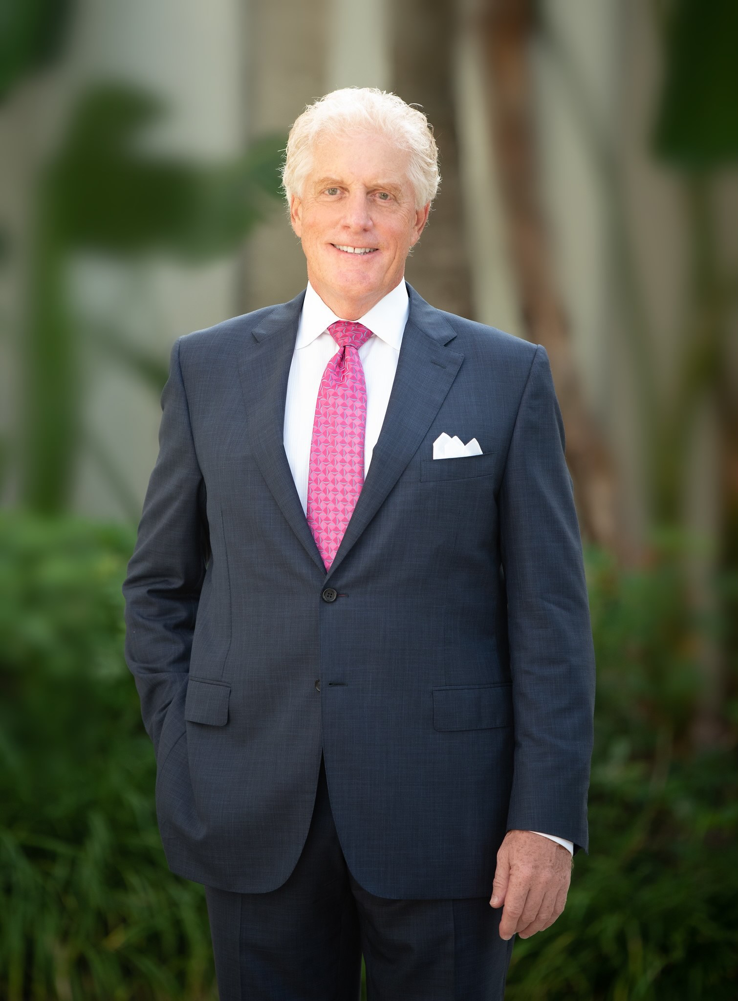 Regan Zambri Long Washington, DC Office