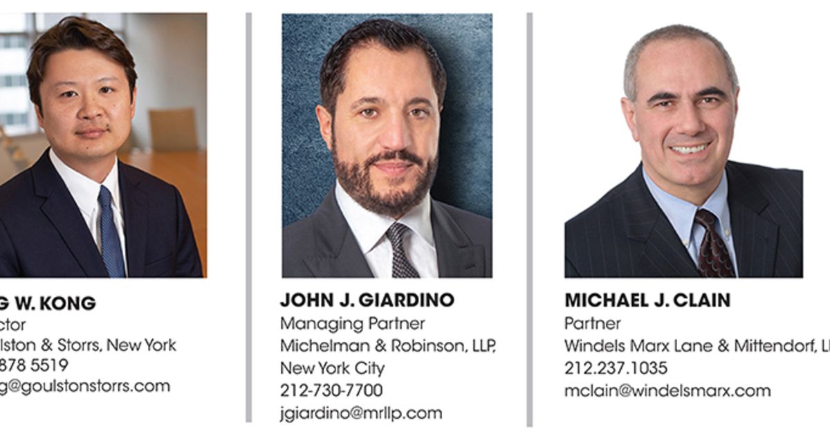 Windels Marx Princeton, NJ Office