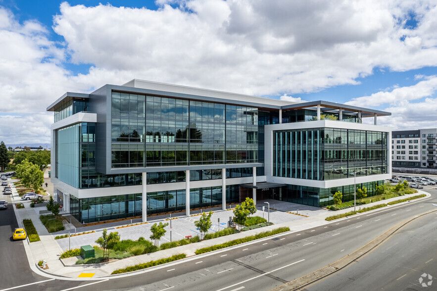 Brainin Law Office Santa Clara,  Office