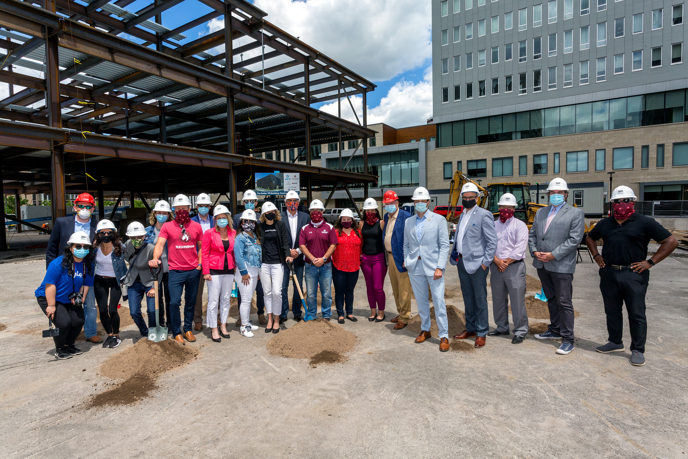 Fero & Ingersoll Rochester, NY Office