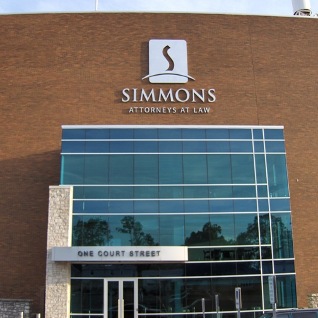 Simmons & Simmons LLP Cambridge, United Kingdom Office