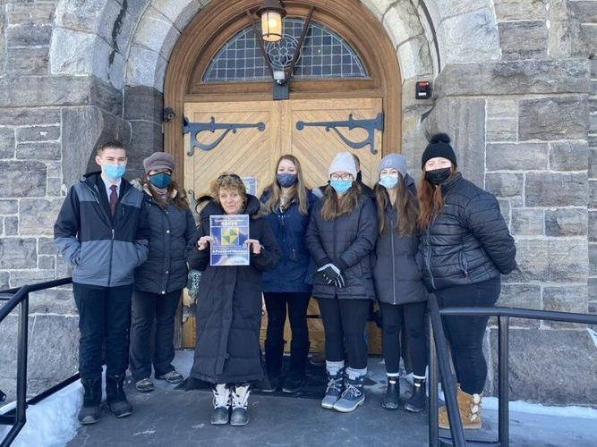 Harris Beach Murtha Cullina PLLC Plattsburgh, NY Office