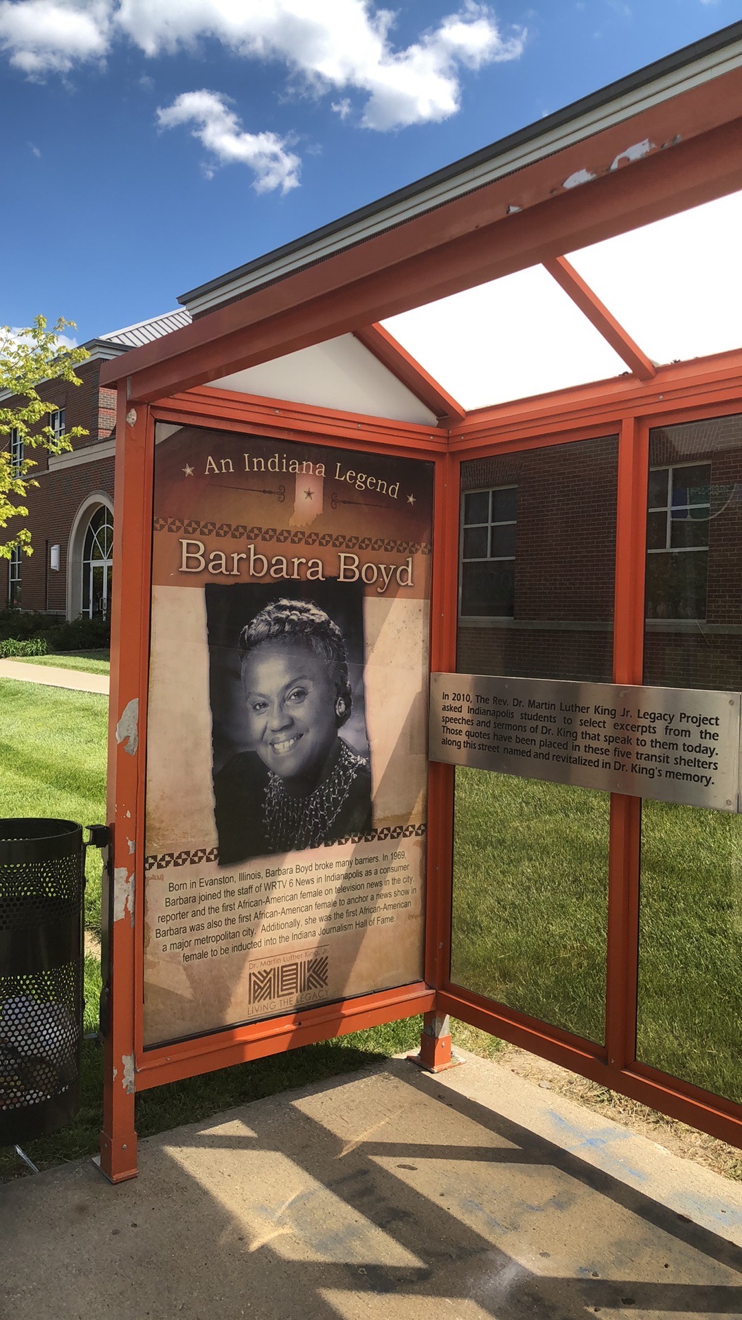 Severns & Associates Indianapolis, IN Office