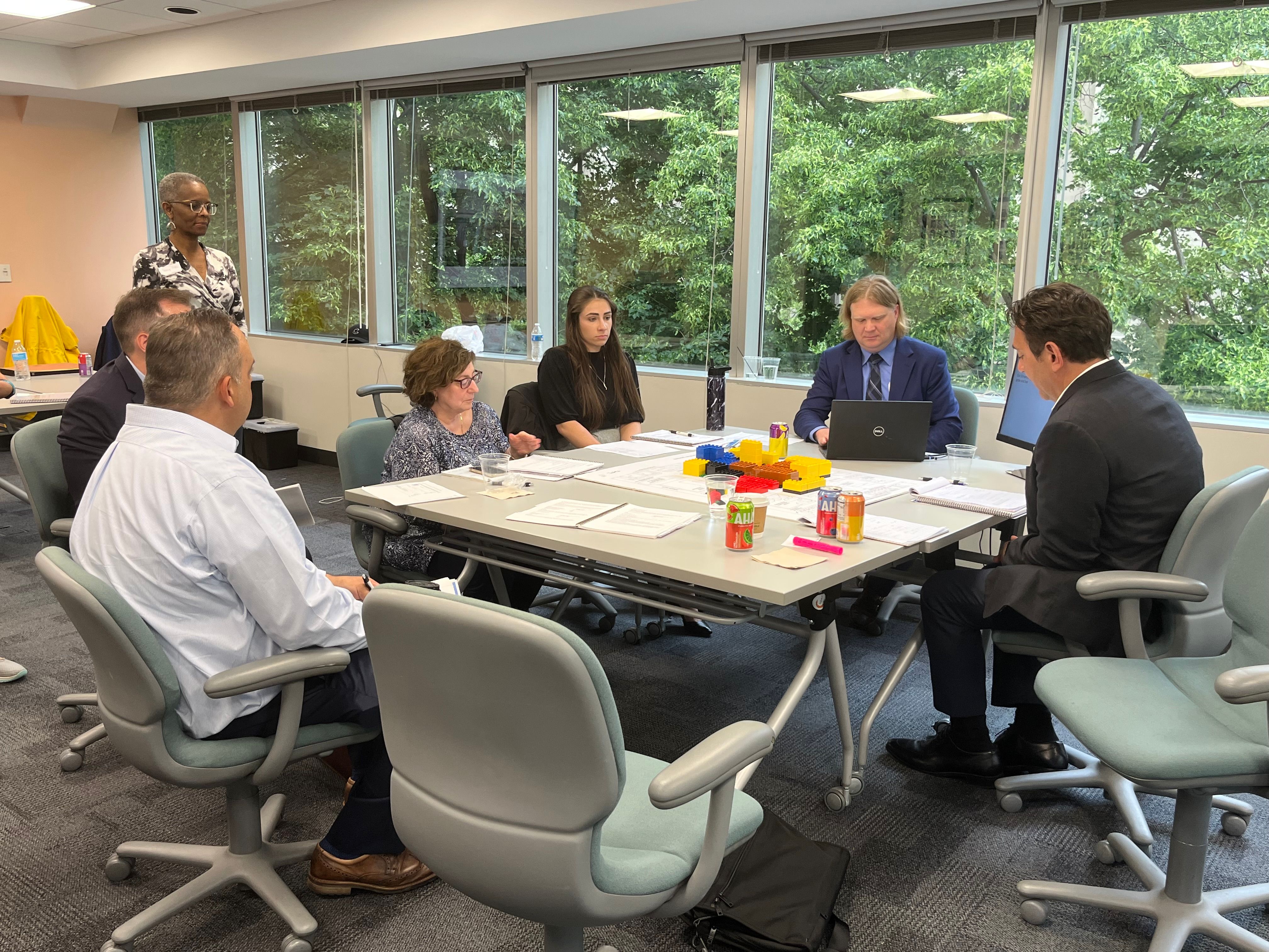 Spangenberg Shibley & Liber, LLP Cleveland, OH Office