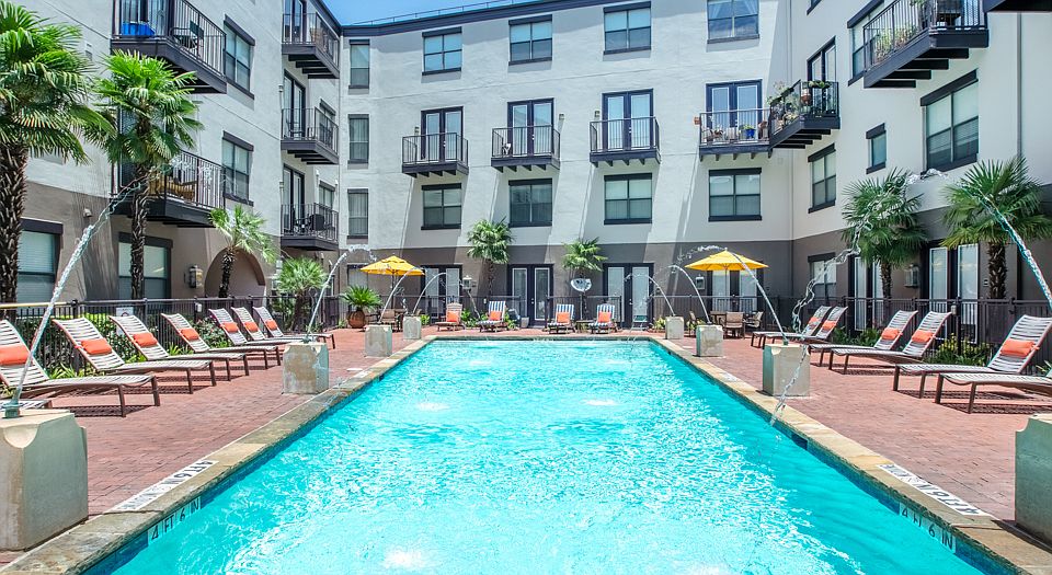 The Beckham Group Dallas, TX Office