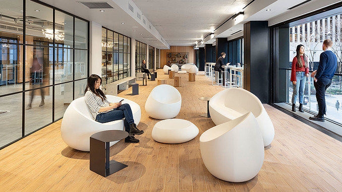 The Law Offices of Clarence Barry-Austin, PC South Orange,  Office