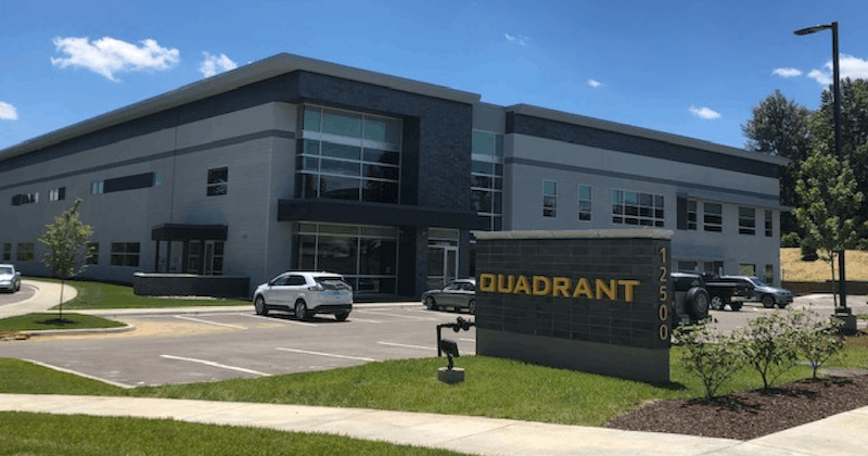 Pohl Aubrey Gray, PSC Louisville, KY Office