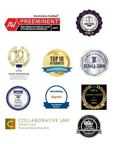 The Colwell Law Group, LLC Saratoga Springs, NY Office