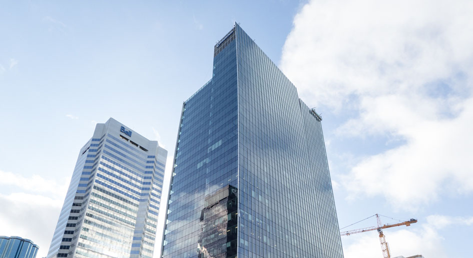 Venture Law Group LLP Edmonton, Canada Office