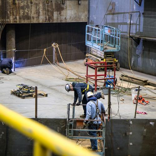 The Law Offices of Schellart Joyce Erie,  Office