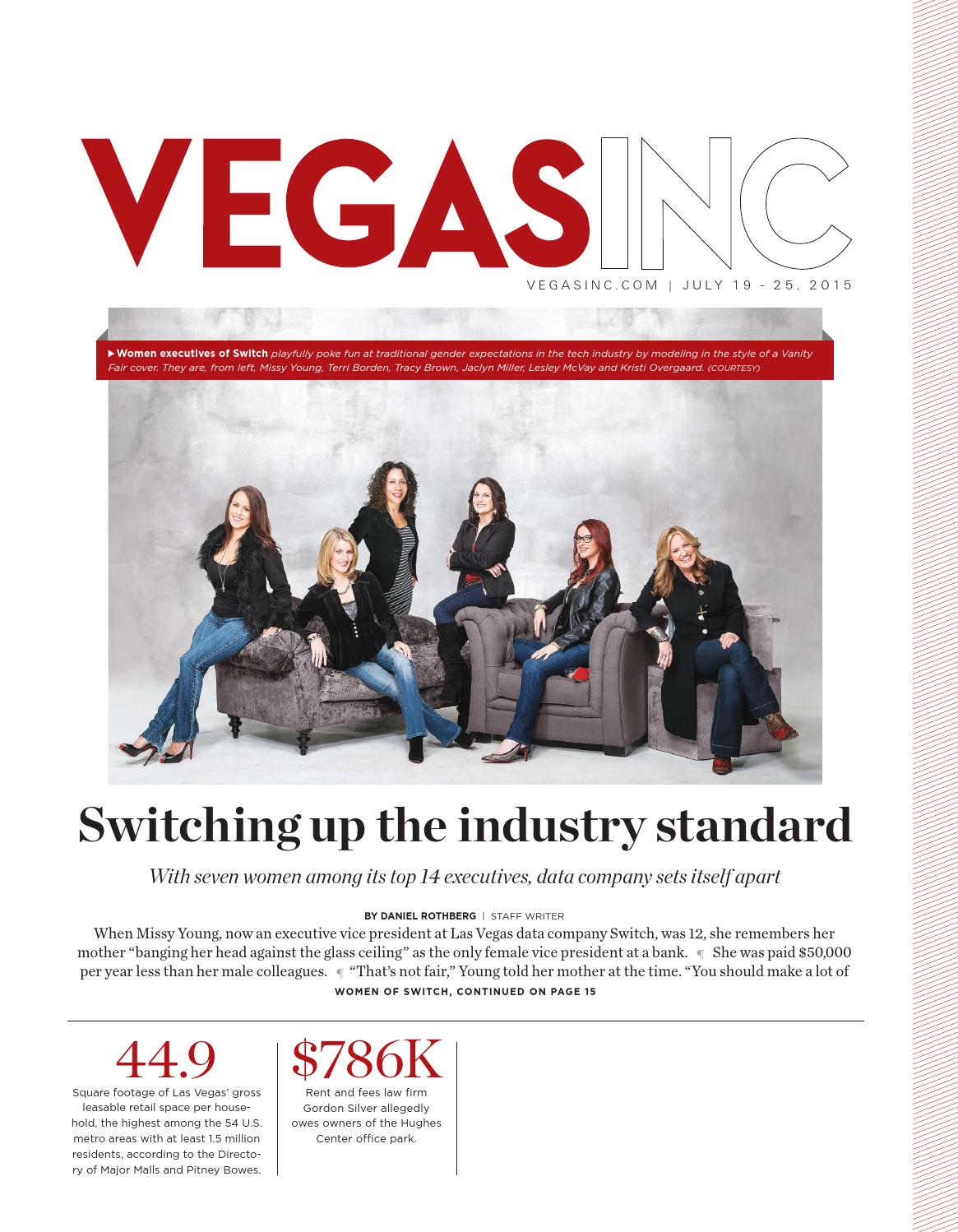 Thorndal Armstrong, A Professional Corporation Las Vegas, NV Office