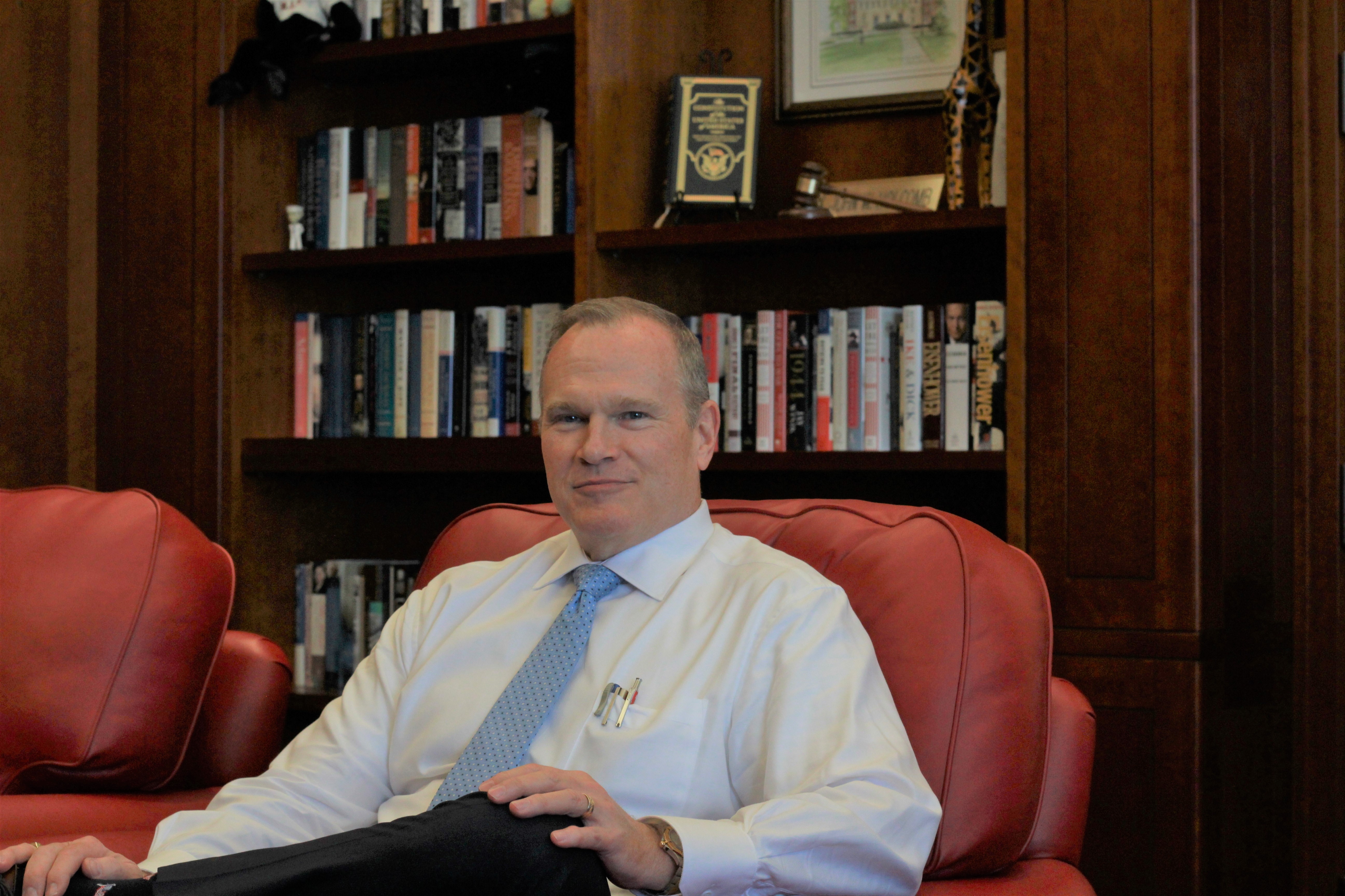 Nielsen, Haley & Abbott, L.L.P Los Angeles, CA Office