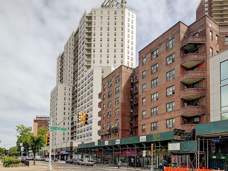 Lipsius BenHaim Law New York City, NY Office