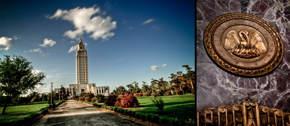 Johnson Siebeneicher & Ingram Attorneys At Law Alexandria, LA Office