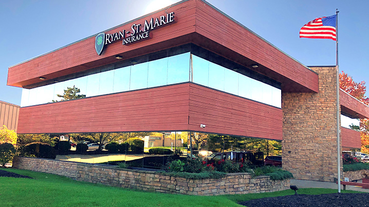 St. Marie Law Firm Elyria, OH Office