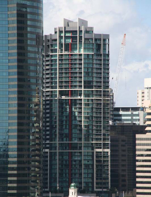 Legal Elements Brisbane, Australia Office