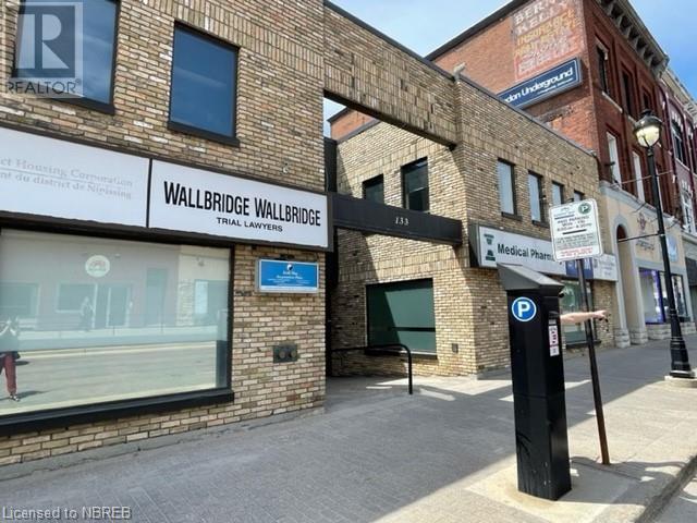 Wallbridge, Wallbridge North Bay, Canada Office