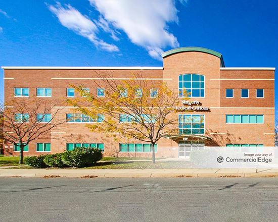 Clower, Parrack & Seaman Elkton, MD Office