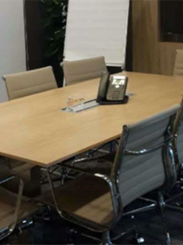 King & Wood Mallesons Shanghai, China Office