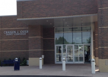 DeBates Law Saint Clair Shores,  Office